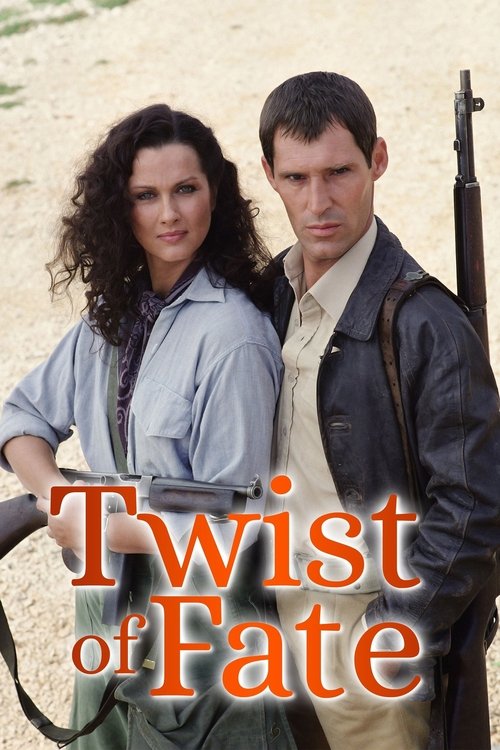 Twist of Fate постер
