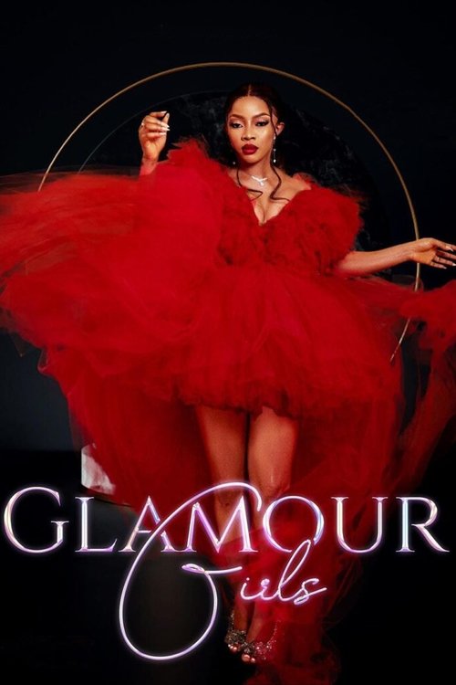 Glamour Girls постер