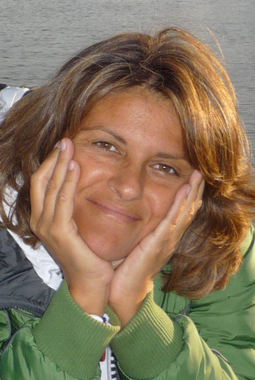 Πηνελόπη Κροντηροπούλου