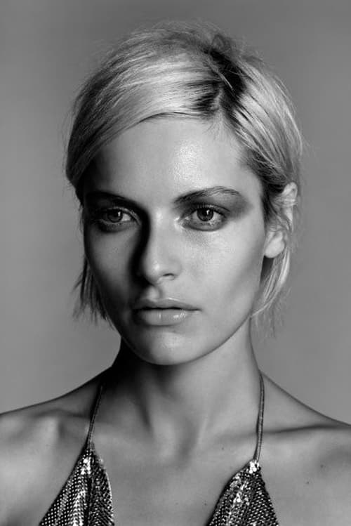 Ри Расмуссен