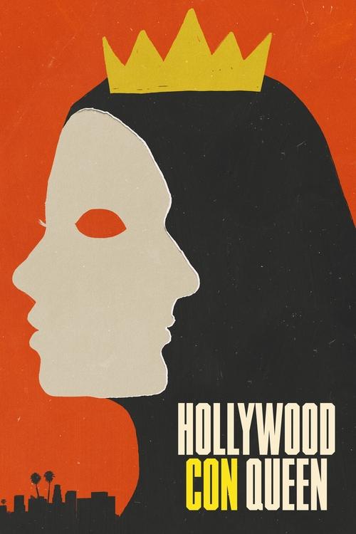 Hollywood Con Queen постер