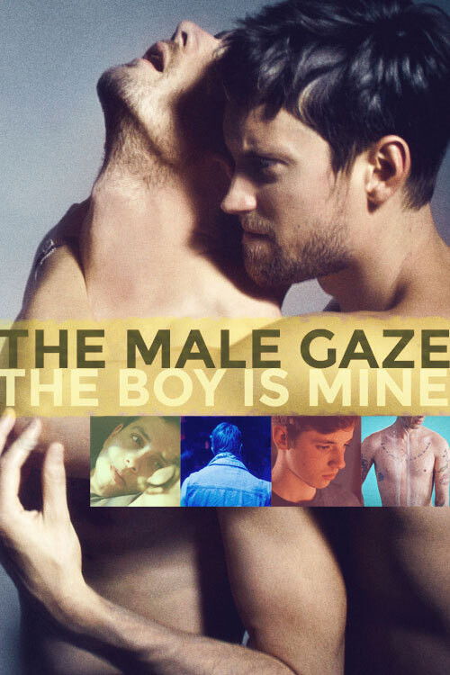 The Male Gaze: The Boy Is Mine постер