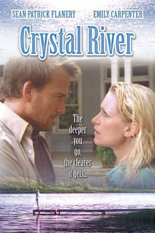 Crystal River постер