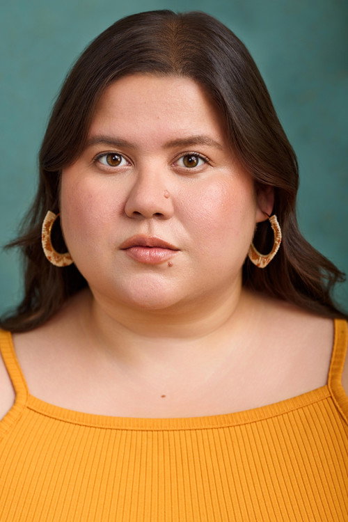 Тереза Катнайф