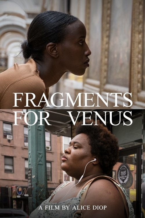 Fragments for Venus постер