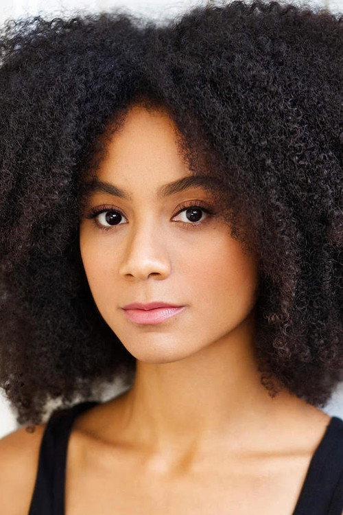 Мишель Нунез