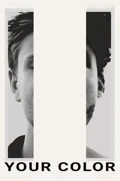 Deine Farbe постер