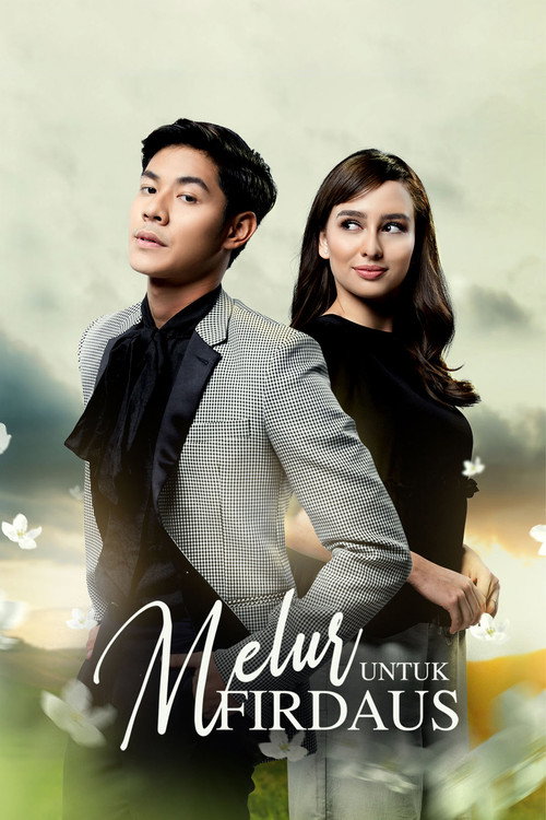 Melur Untuk Firdaus постер