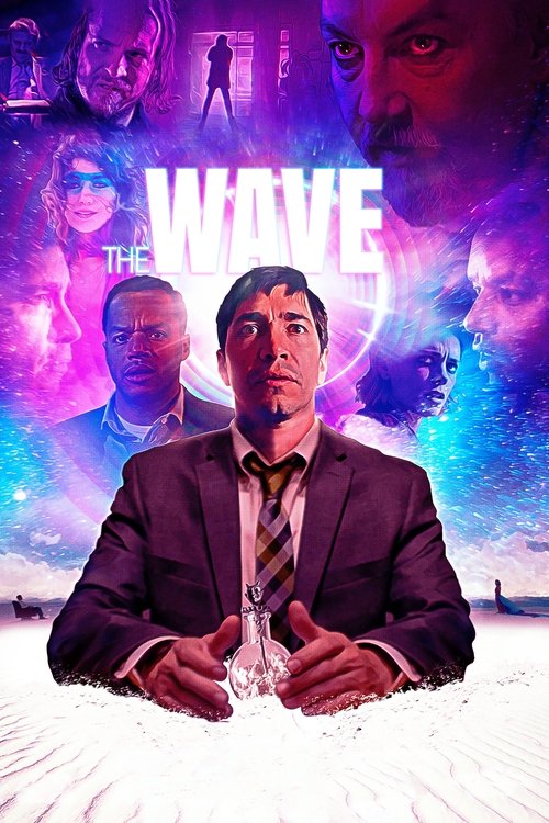 The Wave постер