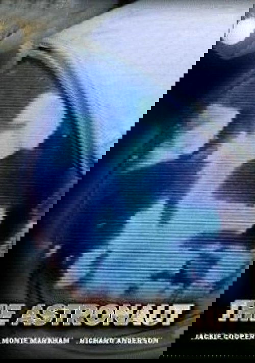 The Astronaut постер