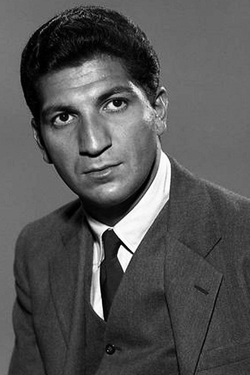 Николас Георгиаде