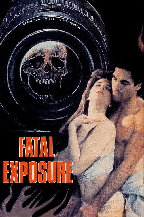 Fatal Exposure постер