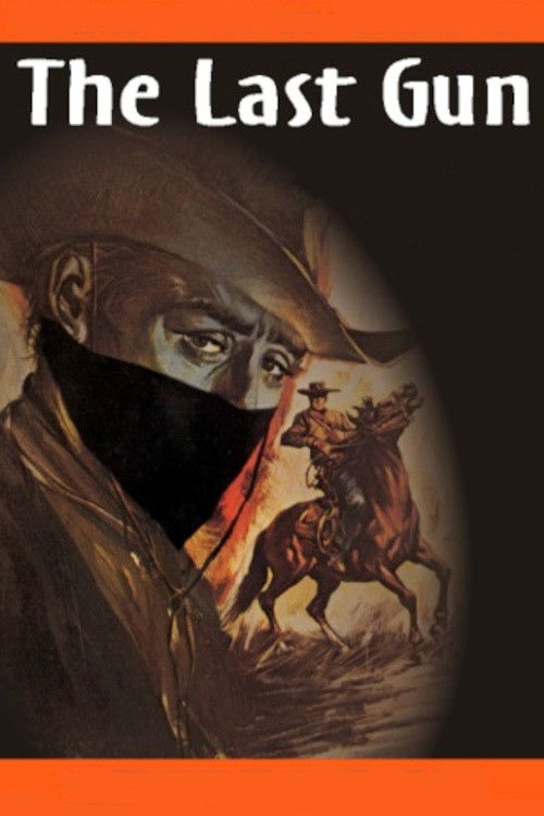 Последний стрелок постер