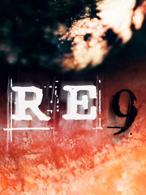 Resident Evil Requiem: Evil Has Always Had a Name постер