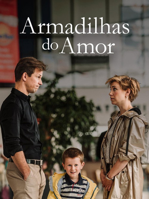 Za vším hledej ženu постер