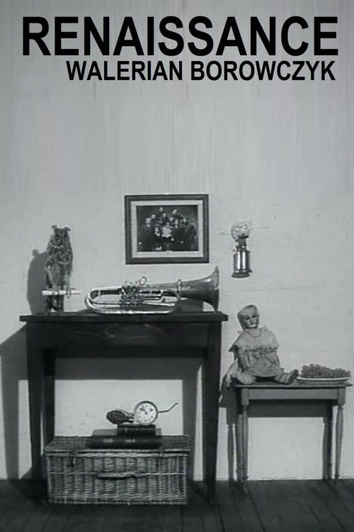 Renaissance постер