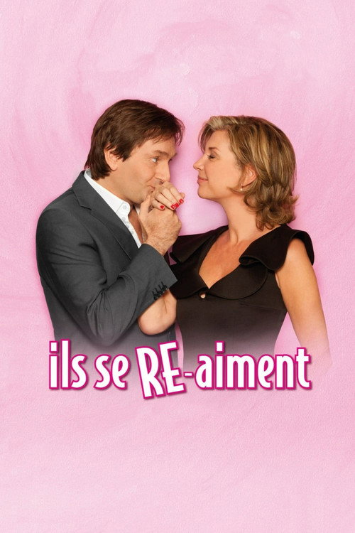 Ils se RE-aiment постер