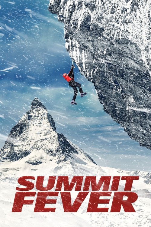 Summit Fever постер