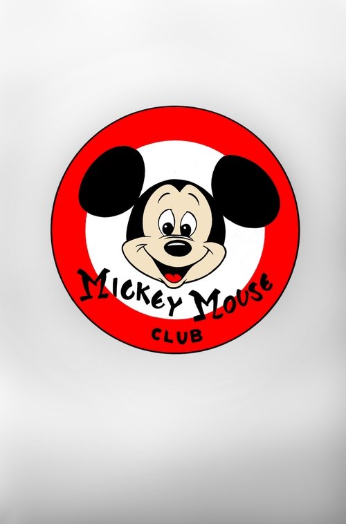 The Mickey Mouse Club постер