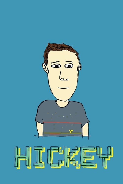 Хики постер