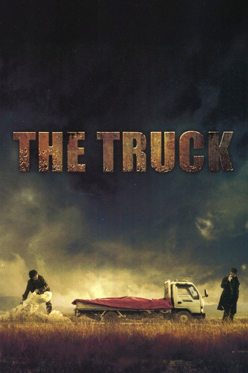 The Truck постер