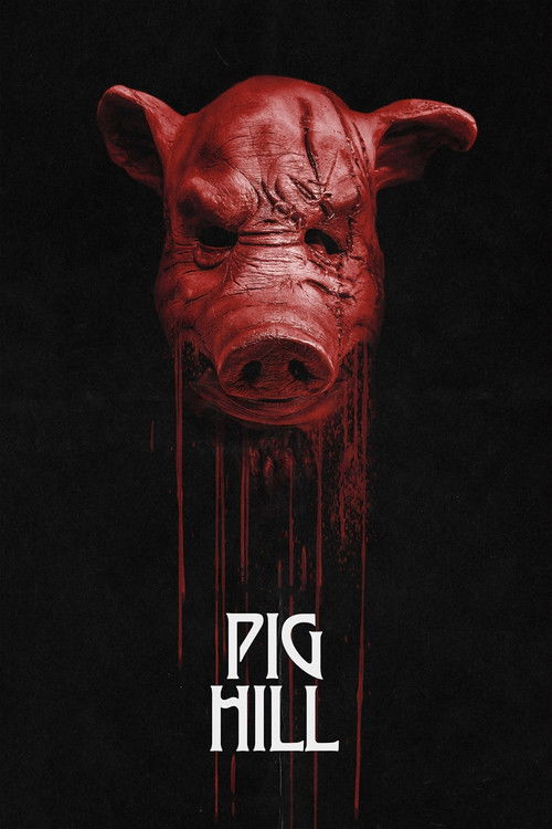 Pig Hill постер
