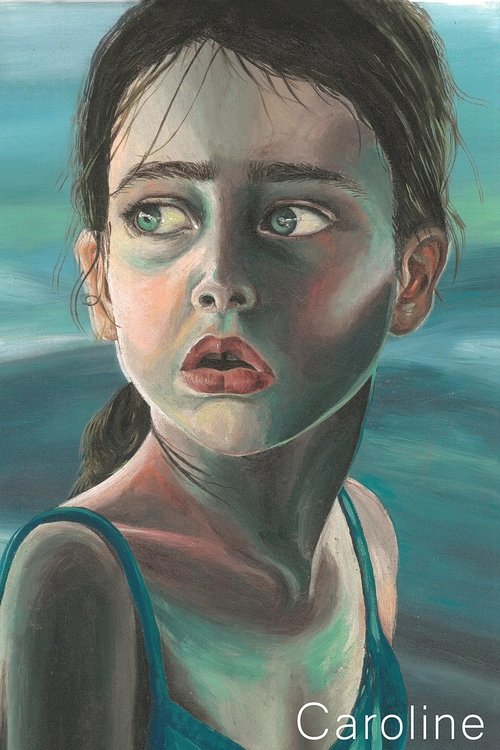 Caroline постер