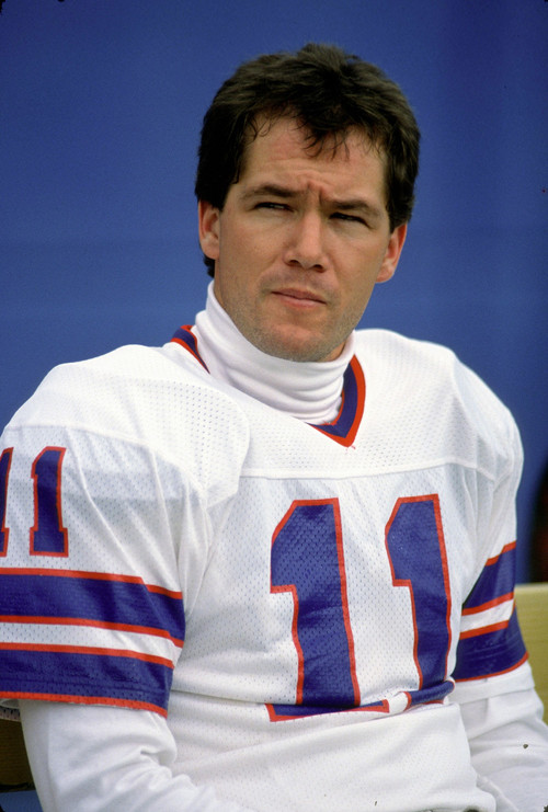 Scott Norwood