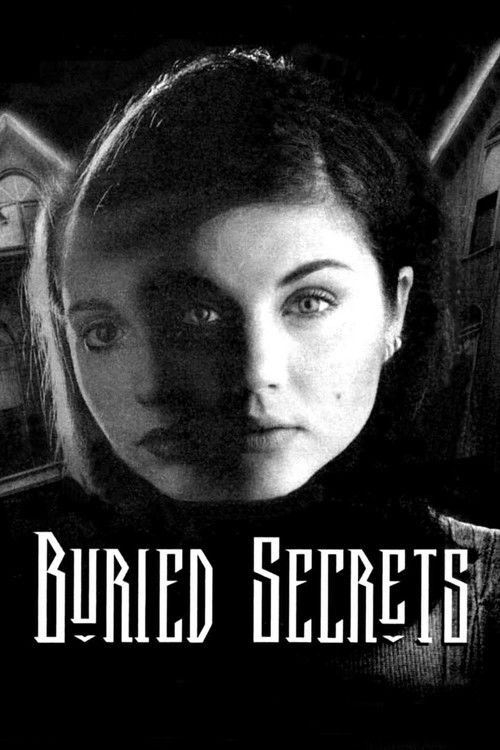 Buried Secrets постер