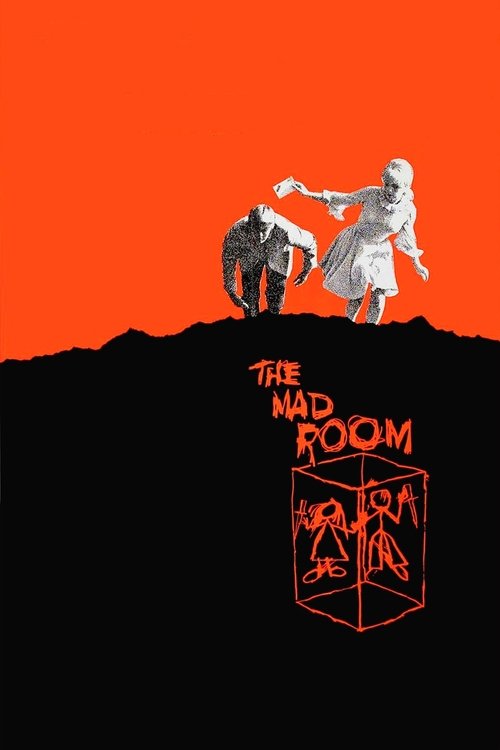 The Mad Room постер