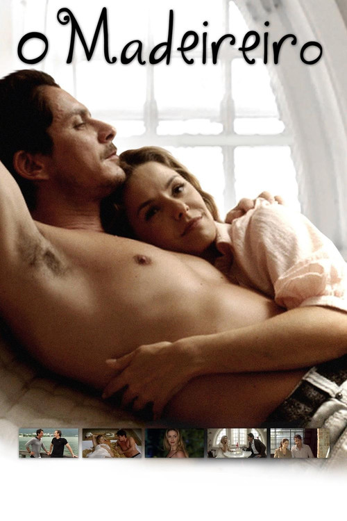 O Madeireiro постер