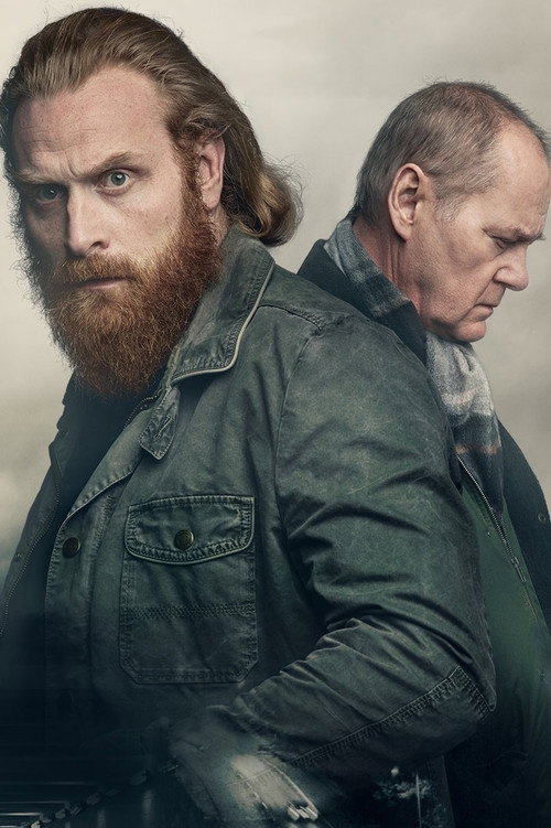 Beck 36 - The Thin Ice постер