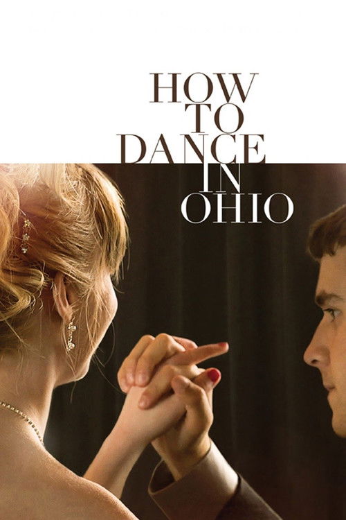 How to Dance in Ohio постер