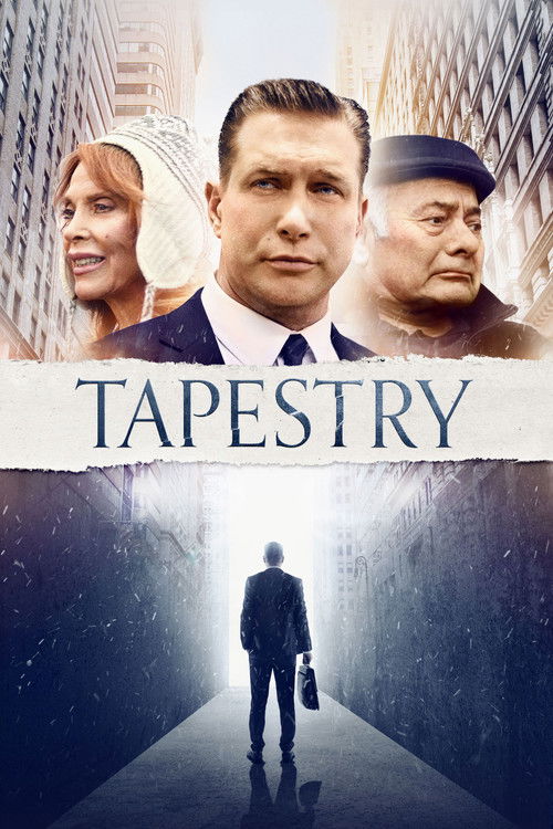 Tapestry постер
