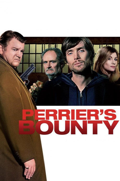 Perrier's Bounty постер