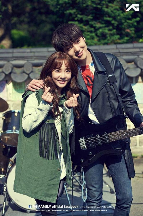 우리 헤어졌어요 постер