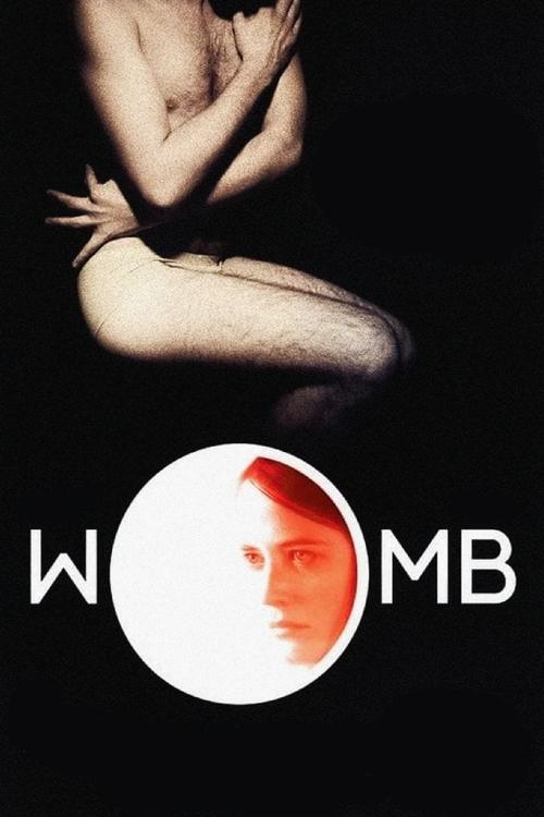 Womb постер