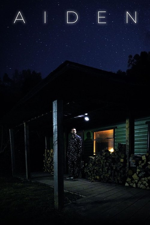 Aiden постер
