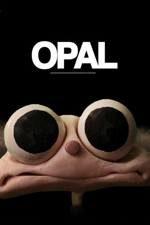 OPAL постер