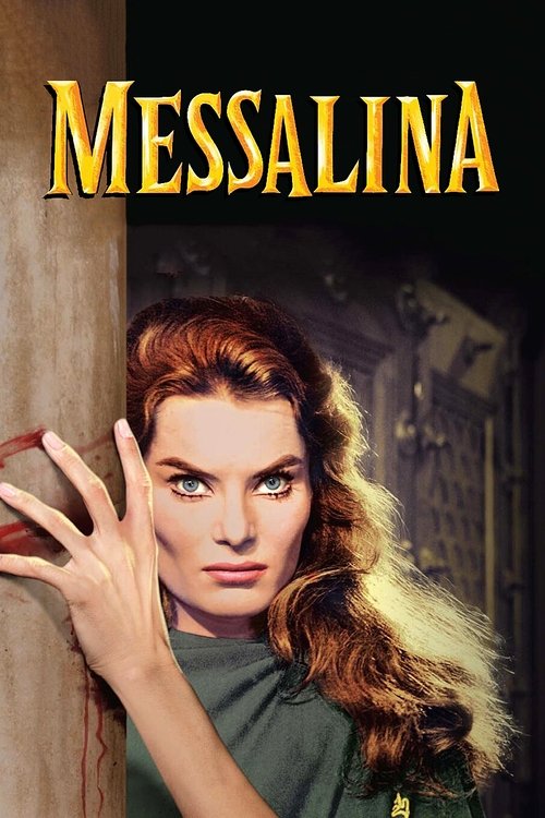 Messalina постер