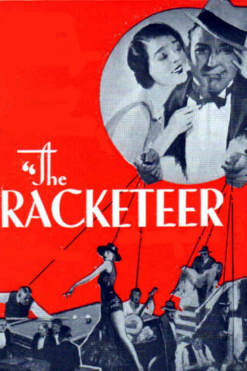 The Racketeer постер