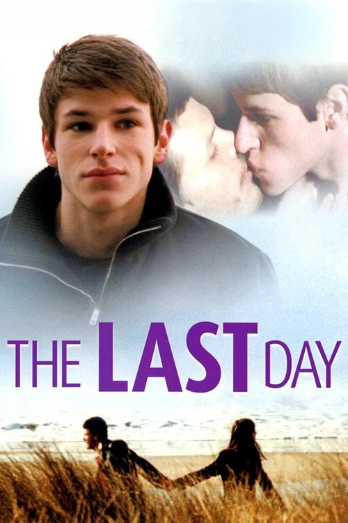 The Last Day постер