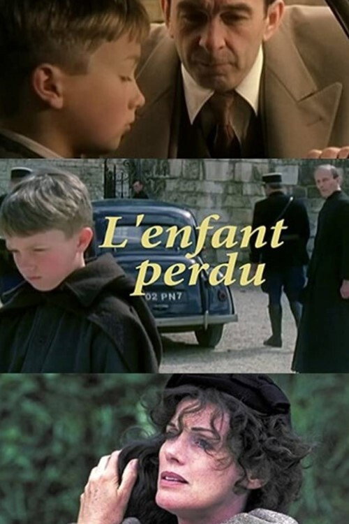 L'enfant perdu постер