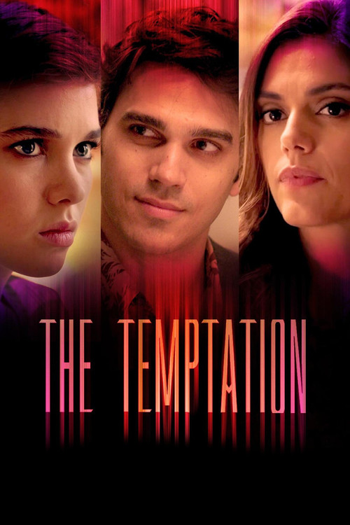 The Temptation постер