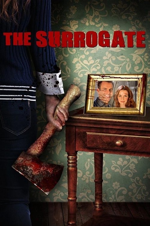 The Surrogate постер