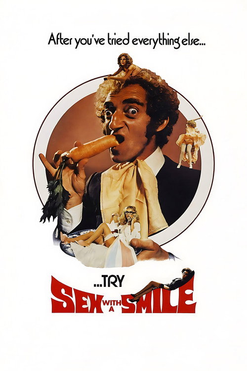 Sex with a Smile постер