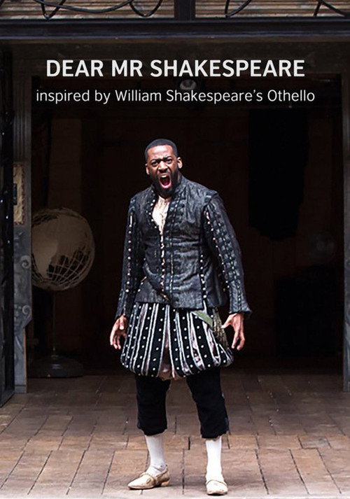 Dear Mr Shakespeare: Shakespeare Lives постер