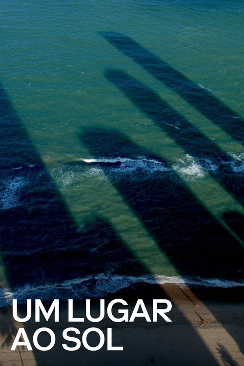 High-Rise постер