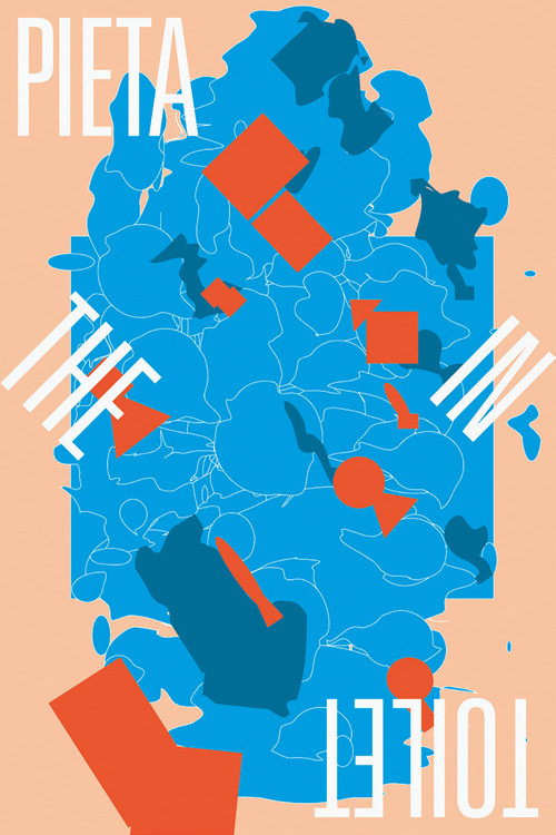 トイレのピエタ постер