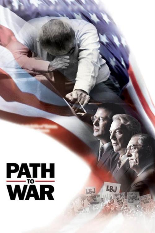 Path to War постер
